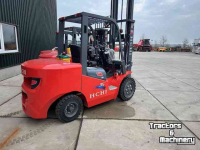 Chariot élévateur  hchi   3500kg  2 stuks voorraad