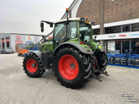 Tracteur Fendt 516 S4 ProfiPlus