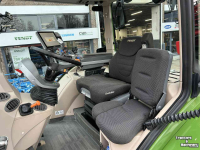 Tracteur Fendt 516 S4 ProfiPlus