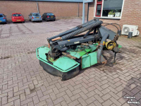 Faucheuse Deutz-Fahr KM 4.26S