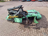 Faucheuse Deutz-Fahr KM 4.26S