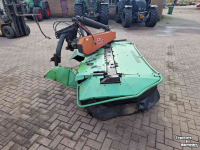 Faucheuse Deutz-Fahr KM 4.26S