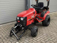Tracteur pour horticulture Shibaura SX24