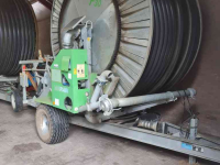 Enrouleur d‘irrigation Bauer E41 100-400 Beregeningshaspel