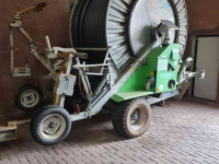 Enrouleur d‘irrigation Bauer E41 100-400 Beregeningshaspel