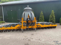 Injecteur de prairie Veenhuis Euroject 3000 6.84