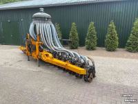 Injecteur de prairie Veenhuis Euroject 3000 6.84