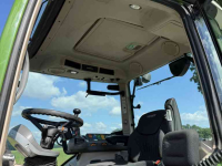 Tracteur Fendt 313 profi