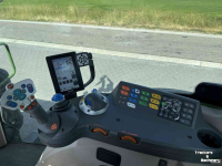 Tracteur Fendt 313 profi