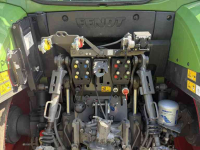 Tracteur Fendt 313 profi
