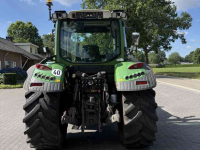 Tracteur Fendt 313 profi