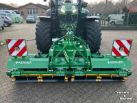 Rouleaux / Rouleaux traînés Kerner X-cut Solo 300