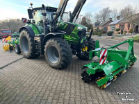 Rouleaux / Rouleaux traînés Kerner X-cut Solo 300