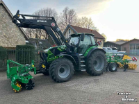 Rouleaux / Rouleaux traînés Kerner X-cut Solo 300