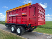 Autochargeuse Schuitemaker Rapide 580S
