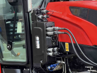 Tracteur pour vignes et vergers Same Frutteto 90V CVT vario Fronthef  Breed 125cm