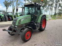 Tracteur Fendt Farmer 307C-2