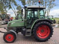 Tracteur Fendt Farmer 307C-2