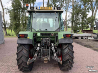 Tracteur Fendt Farmer 307C-2
