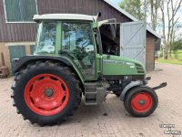 Tracteur Fendt Farmer 307C-2