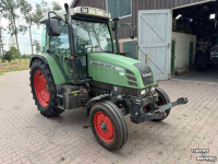 Tracteur Fendt Farmer 307C-2