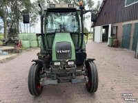 Tracteur Fendt Farmer 307C-2