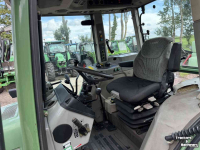 Tracteur Fendt Farmer 307C-2