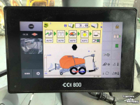 Presses Kuhn VBP 3165 (Demo)