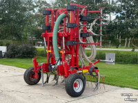 Injecteur de culture Evers Oldenbruger BU-TB 19/67