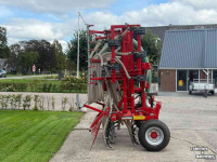 Injecteur de culture Evers Oldenbruger BU-TB 19/67