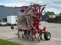 Injecteur de culture Evers Oldenbruger BU-TB 19/67