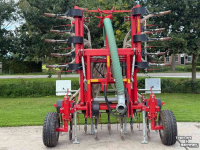 Injecteur de culture Evers Oldenbruger BU-TB 19/67
