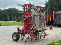 Injecteur de culture Evers Oldenbruger BU-TB 19/67