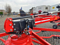 Andaineur Kuhn GA13231 Cirkelhark Nieuw