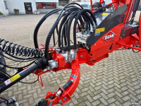 Andaineur Kuhn GA13231 Cirkelhark Nieuw