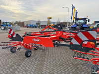 Andaineur Kuhn GA13231 Cirkelhark Nieuw