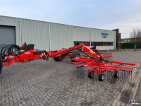 Andaineur Kuhn GA13231 Cirkelhark Nieuw