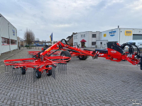 Andaineur Kuhn GA13231 Cirkelhark Nieuw