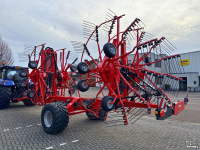 Andaineur Kuhn GA13231 Cirkelhark Nieuw