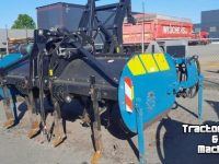 Fraise rotative Imants 44WX300 met dakringrol