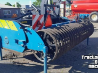 Fraise rotative Imants 44WX300 met dakringrol
