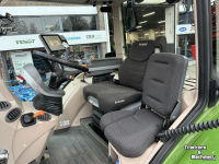Tracteur Fendt 516 S4 Profi Plus