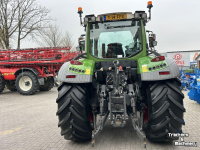 Tracteur Fendt 516 S4 Profi Plus