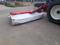 Faucheuse Lely Splendimo MC280 Maaier
