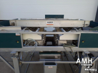 Peseuses Manter 16000VP  Manter 16 baks weger,  Manter 16-scales weigher, Manter 16-Becken-Waage