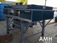 Peseuses Manter 16000VP  Manter 16 baks weger,  Manter 16-scales weigher, Manter 16-Becken-Waage