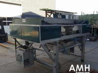 Peseuses Manter 16000VP  Manter 16 baks weger,  Manter 16-scales weigher, Manter 16-Becken-Waage