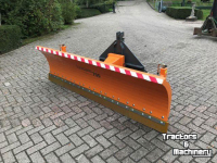 Matériel de déneigement Bema SNEEUWSCHUIF