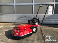 Désherbeuse à brosse rotative Tielburger Tielburger TW50S onkruidborstel50