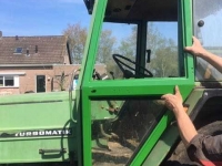 Tracteur Fendt 303,304,305,306,308,309,310,311,312
